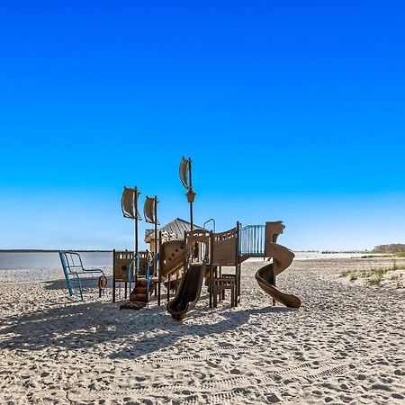 The Beach Sunflower Пенсакола Бийч Екстериор снимка