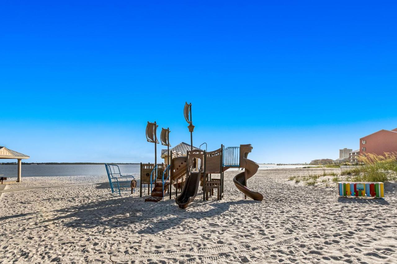 The Beach Sunflower Пенсакола Бийч Екстериор снимка