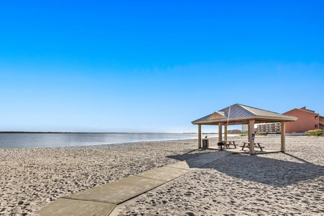 The Beach Sunflower Пенсакола Бийч Екстериор снимка