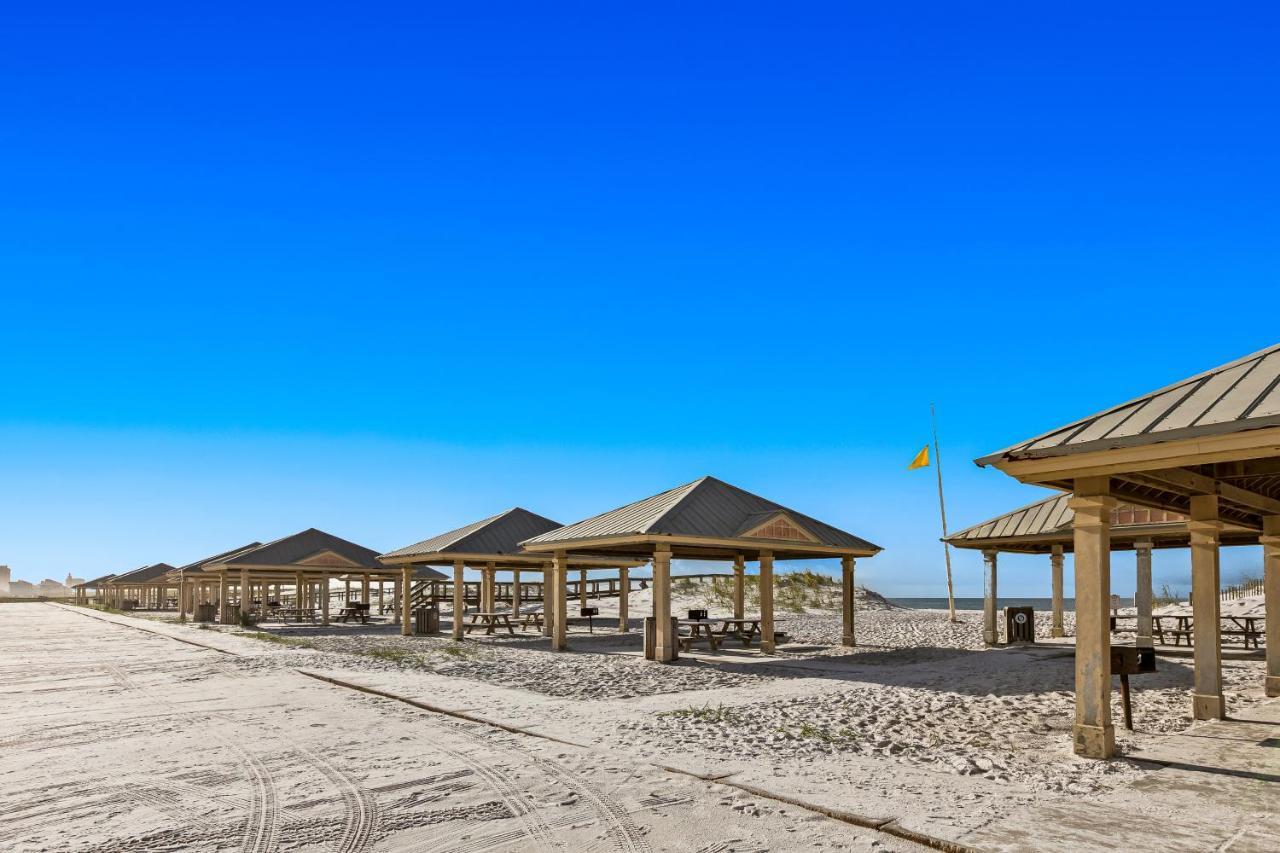 The Beach Sunflower Пенсакола Бийч Екстериор снимка