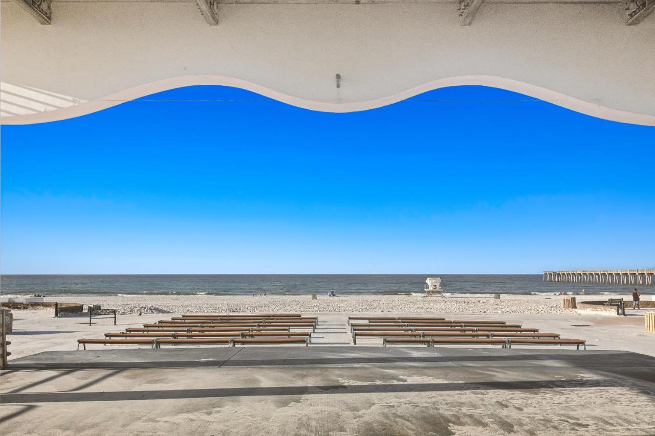 The Beach Sunflower Пенсакола Бийч Екстериор снимка